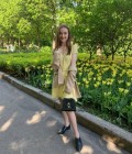 Rencontre Femme : Oksana, 38 ans à Ukraine  poltava